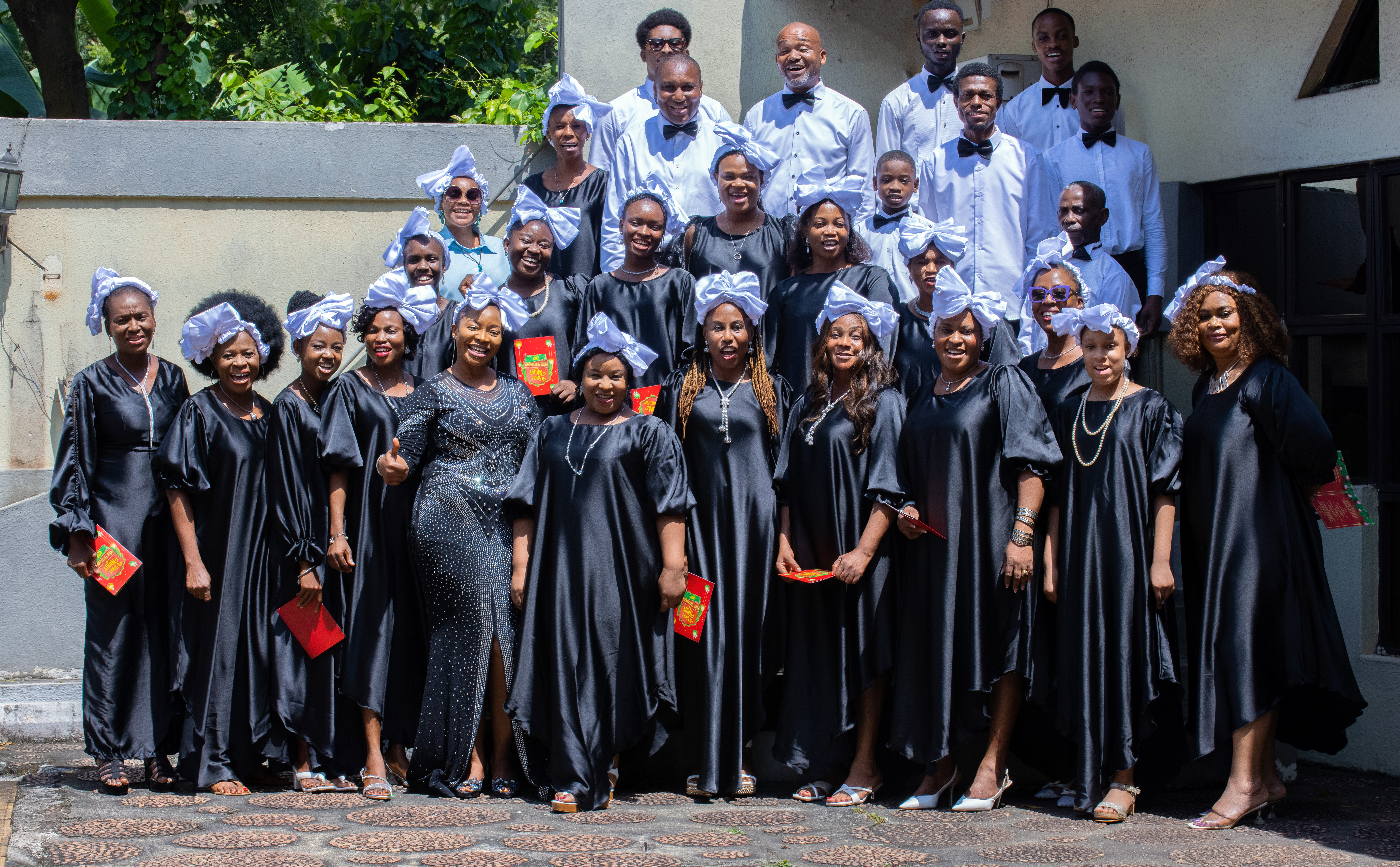 December Celebration