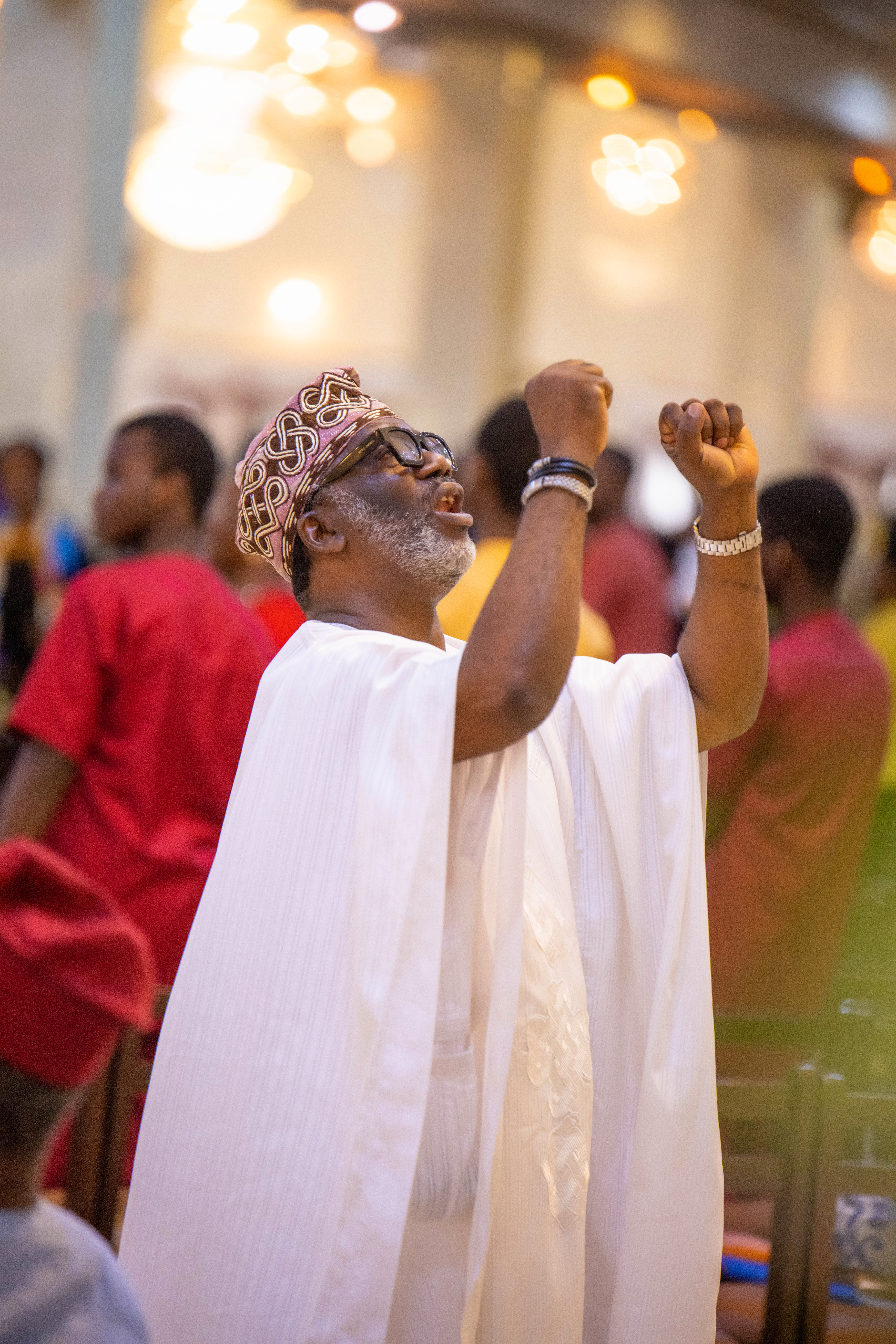 Halleluyah Party Gallery