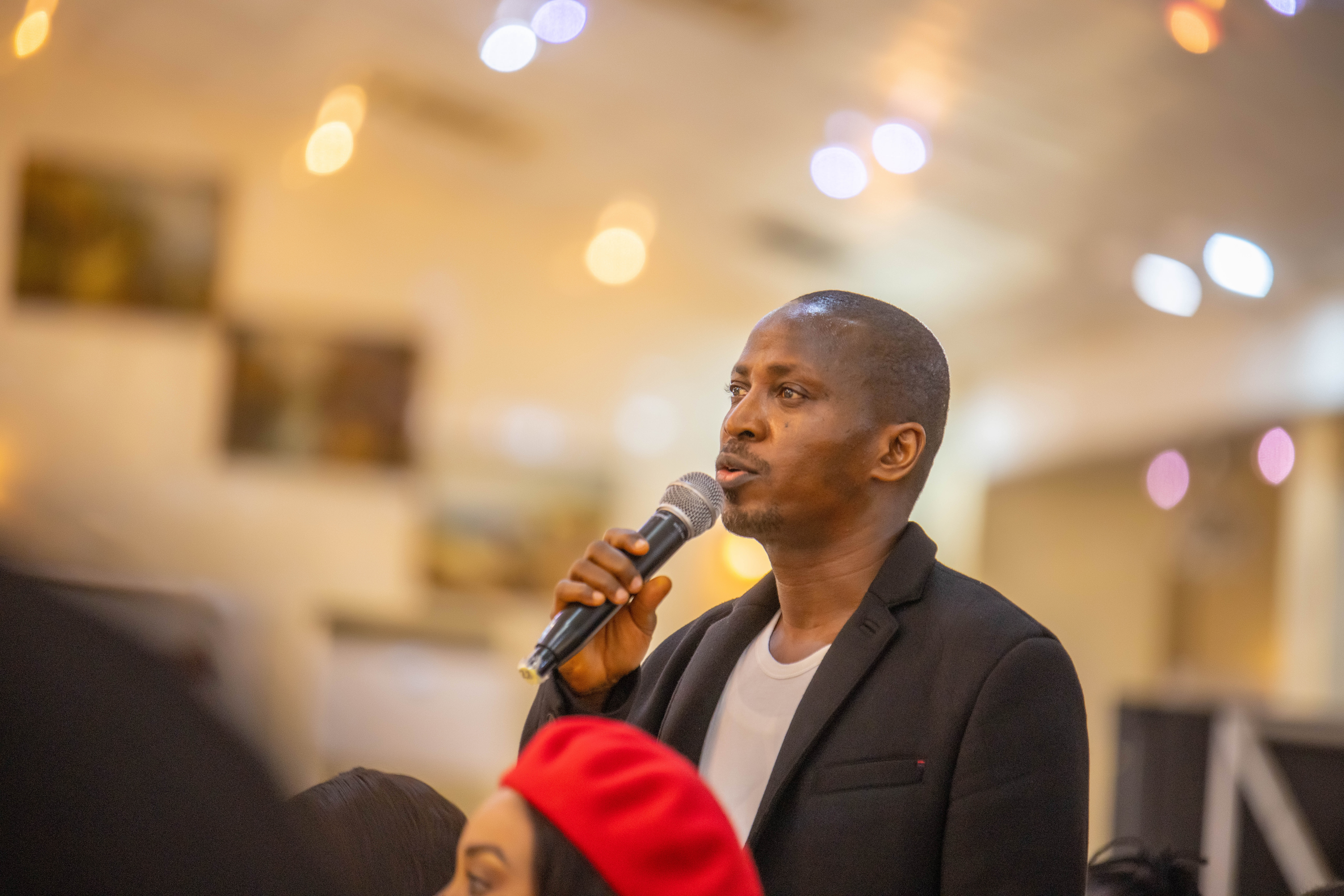 Halleluyah Party Gallery